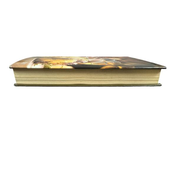 A Love So Strong by Kendra Norman-Bellamy (Hardcover) - Picture 5 of 7